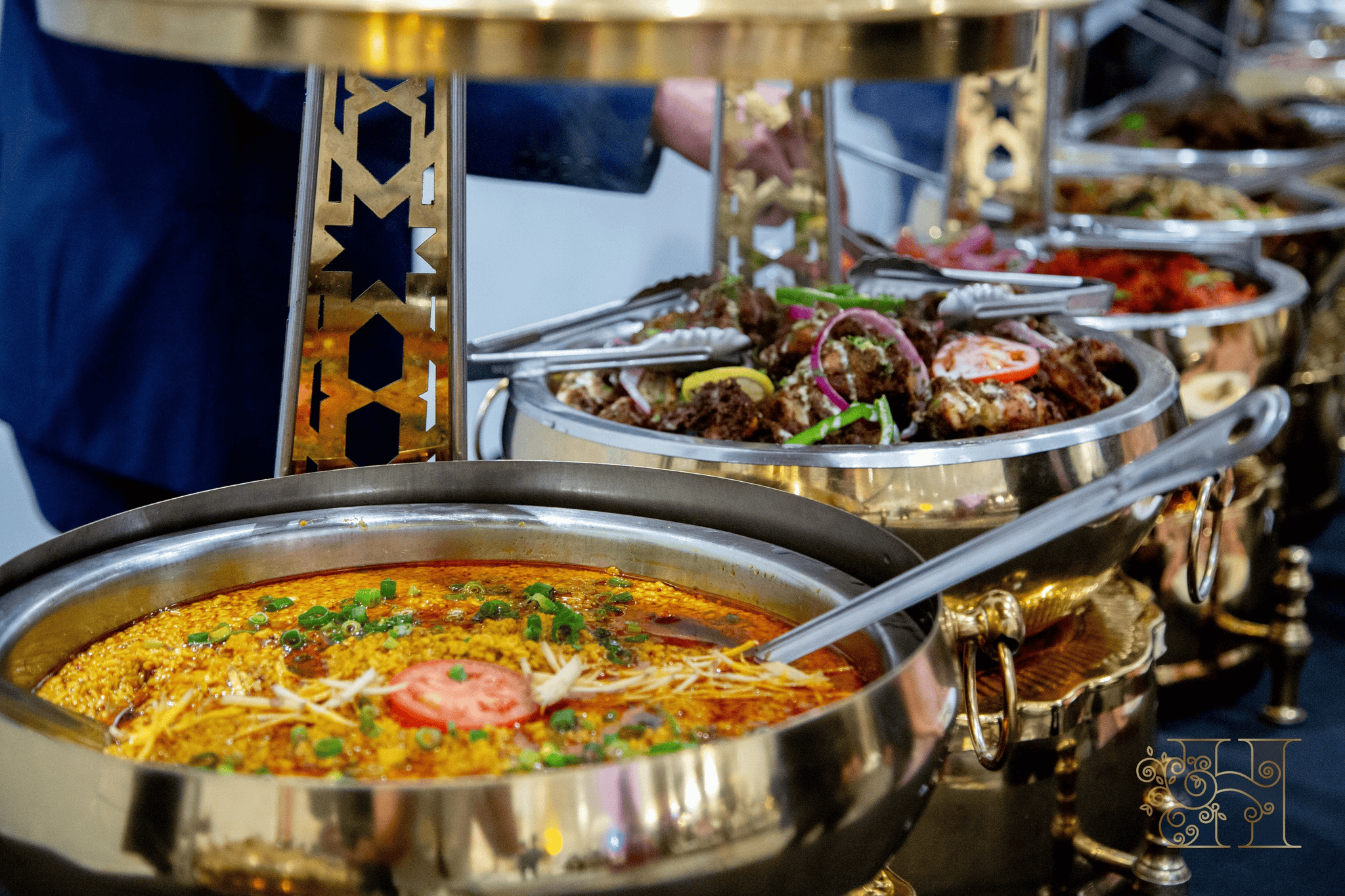 Delicious Food